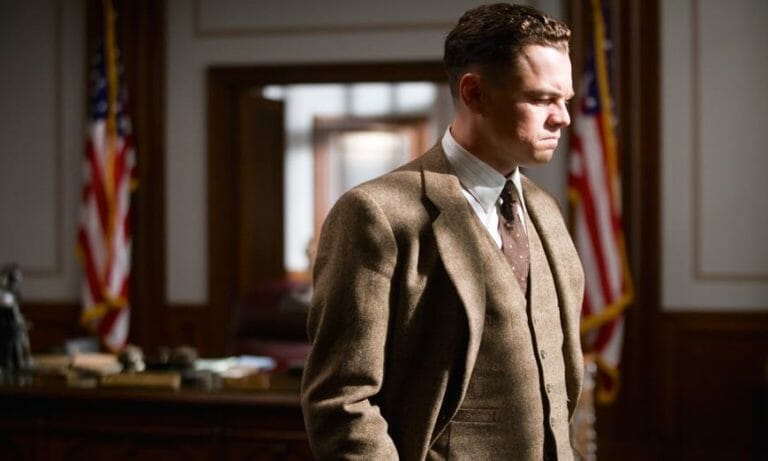 5 Plot Point Breakdown: J. Edgar (2011)