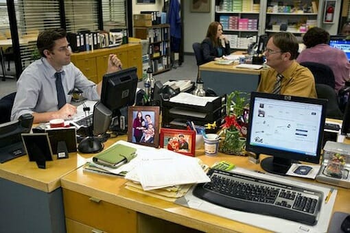 The Office: Season 9 Premiere