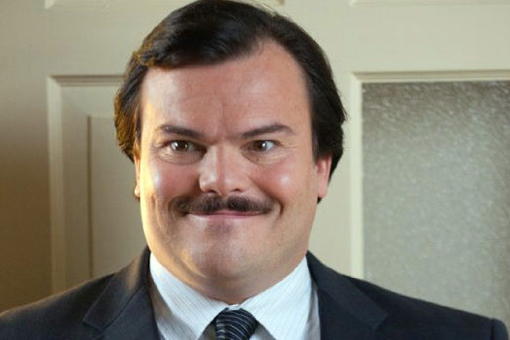 Interview: Jack Black as “Bernie” – AFI Fest