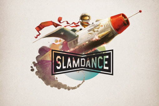 Where I Am: Slamdance Film Festival