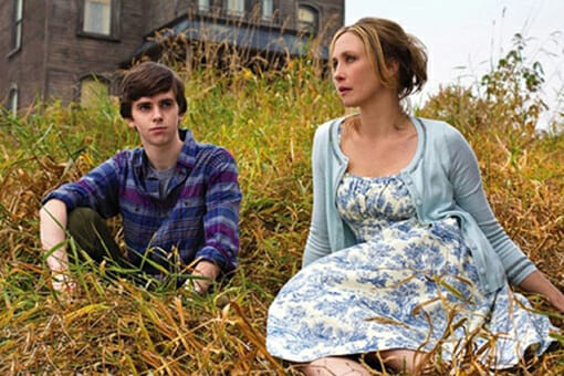 Bates Motel: Series Premiere