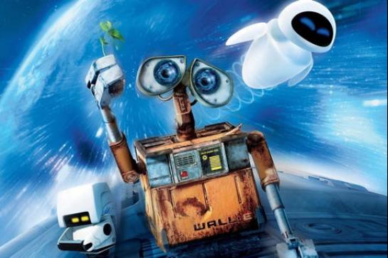 Top 10 Pixar Films: Pixar Perfect