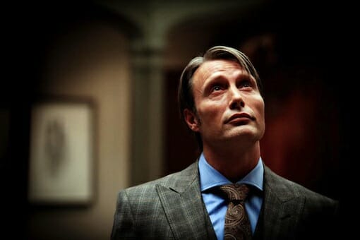 Hannibal: Series Premiere