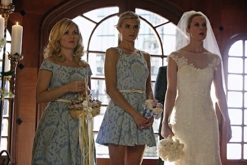 Happy Endings: Season 3 Finale