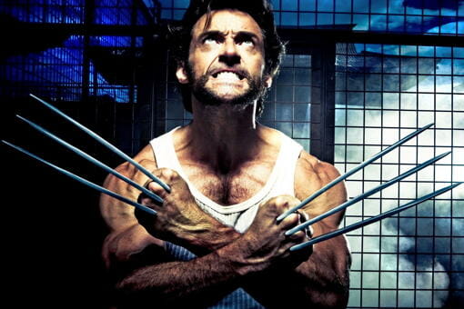 The Wolverine: Good if it’s Cheap