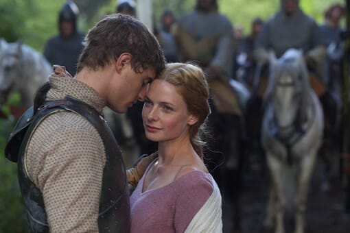 The White Queen: Series Premiere