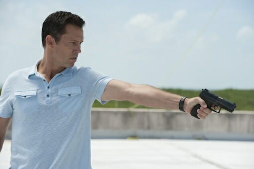 Burn Notice: Series Finale