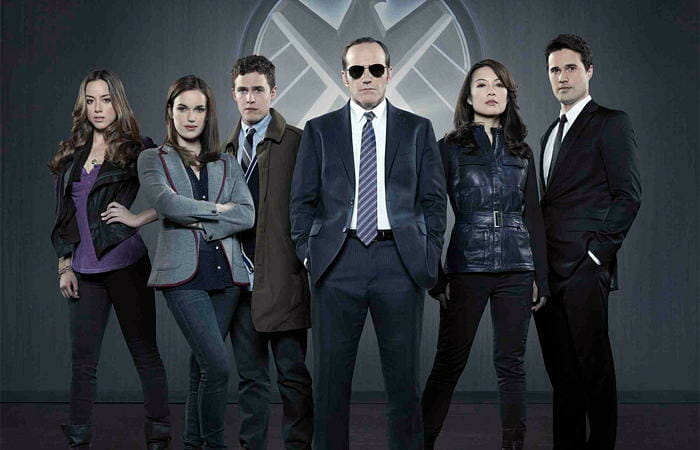 Marvel’s Agents of S.H.I.E.L.D.: Series Premiere
