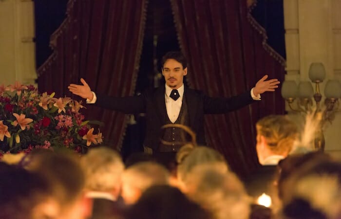 Dracula: Series Premiere