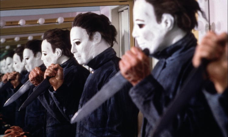 The 31 Scariest Movie Scenes Ever