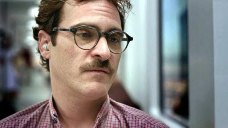 Her: A Spike Jonze Love Story