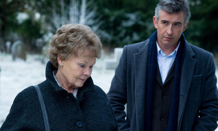 Philomena: Heartwarming Dramedy, Outstanding Performances