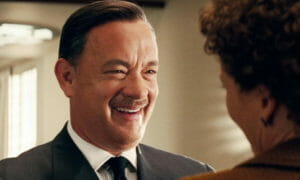 Saving Mr. Banks: Hanks and Thompson Talk Disney