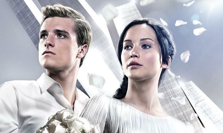 7 Reasons to See The Hunger Games: Catching Fire