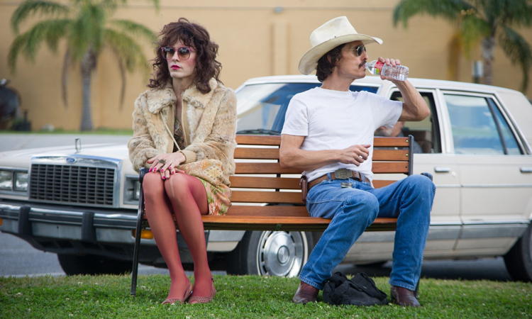 Dallas Buyers Club: Writers Talk McConaughey, Script & Story