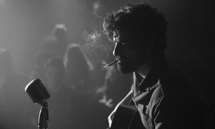Inside Llewyn Davis: Great Music and Masterful Characters