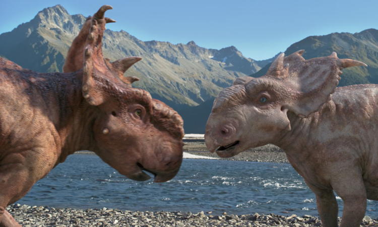 Walking With Dinosaurs: Fails to Deliver on Series’ Wit and Humor