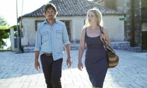 Gotham Nom: Linklater, Delpy, Hawke Talk ‘Before Midnight’