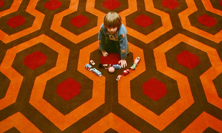 Room 237: Expert Analysis and Cinephile Exploitation