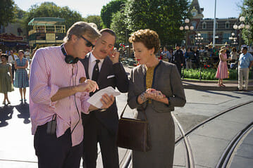 WATCH: Director John Lee Hancock & DP John Schwartzman talk “Saving Mr. Banks”