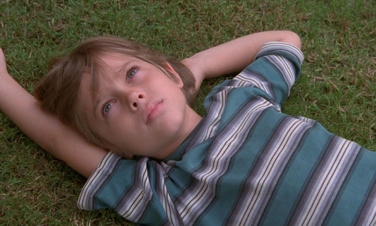 Boyhood: Review – Sundance 2014