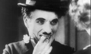 Top 10 Charlie Chaplin Films