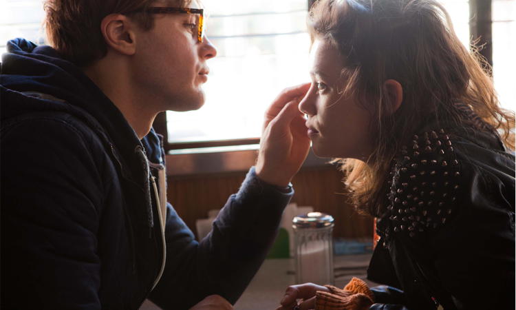 I Origins: Review – Sundance 2014