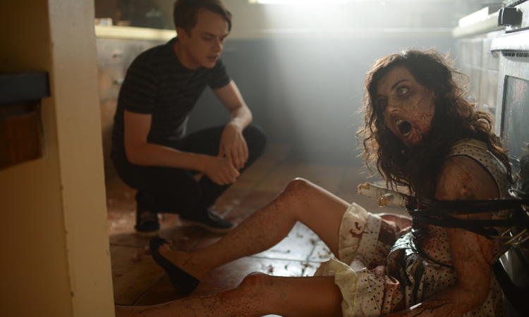 Life After Beth: Review – Sundance 2014