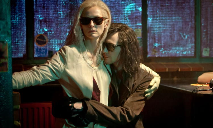 Only Lovers Left Alive: Review – Sundance Film Festival 2014