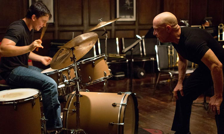 Whiplash: Review – Sundance Film Festival 2014