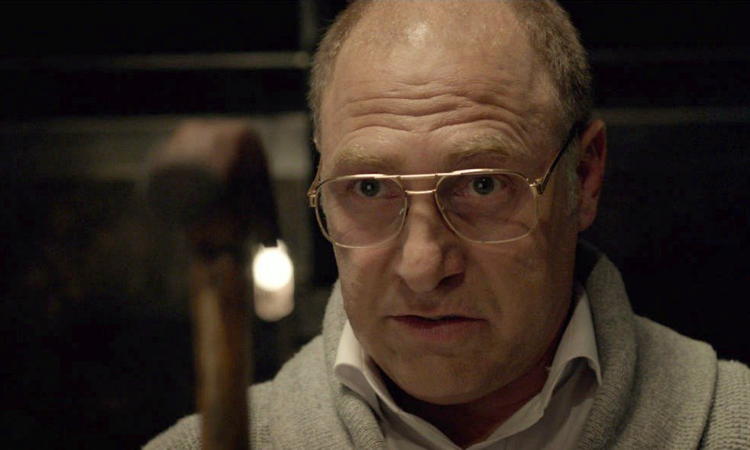 Big Bad Wolves: Horror Done Right