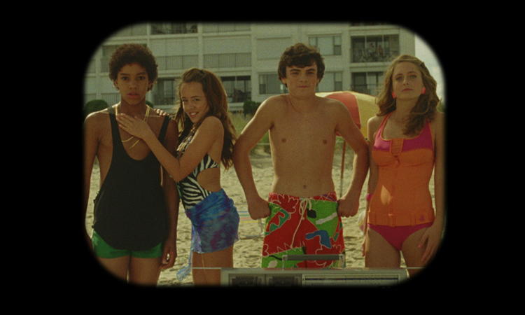 Ping Pong Summer: Review – Sundance 2014