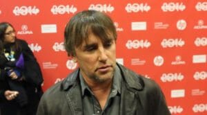 WATCH: Richard Linklater talks “Boyhood” and growing alongside it