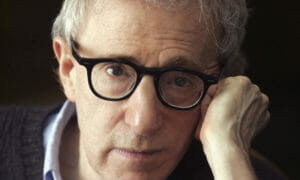 Top 10 Woody Allen Films