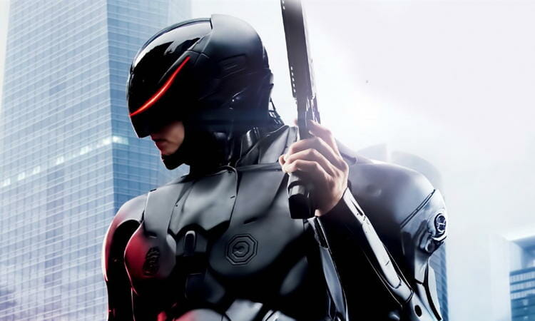 Robocop: Remake Hits More of the Right Marks