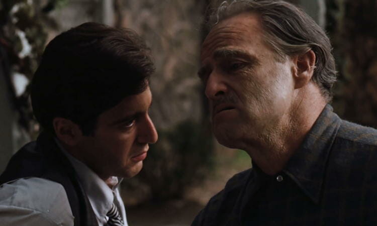 Top 10 Best Al Pacino Films - The Script Lab