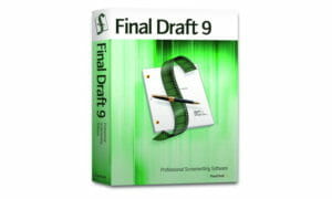 Final Draft 9 Review: Screenwriting Software Makes the Grade