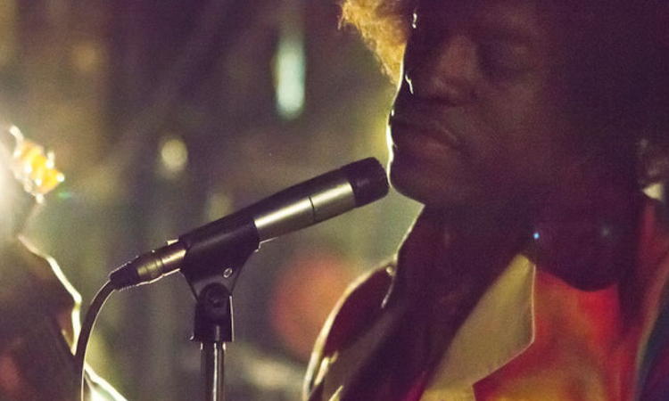 Jimi: All Is By My Side – SXSW Review