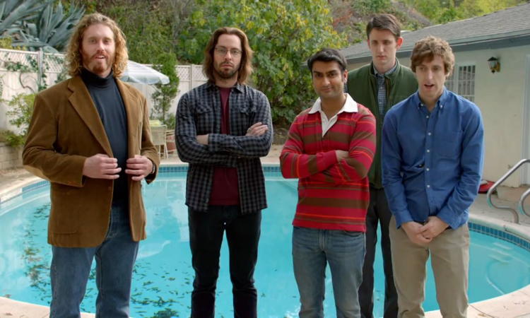 Silicon Valley: Review – SXSW