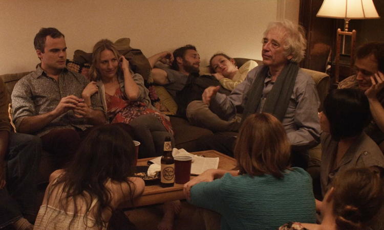 The Mend: Review – SXSW