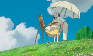 The Wind Rises: A Departure to Remember