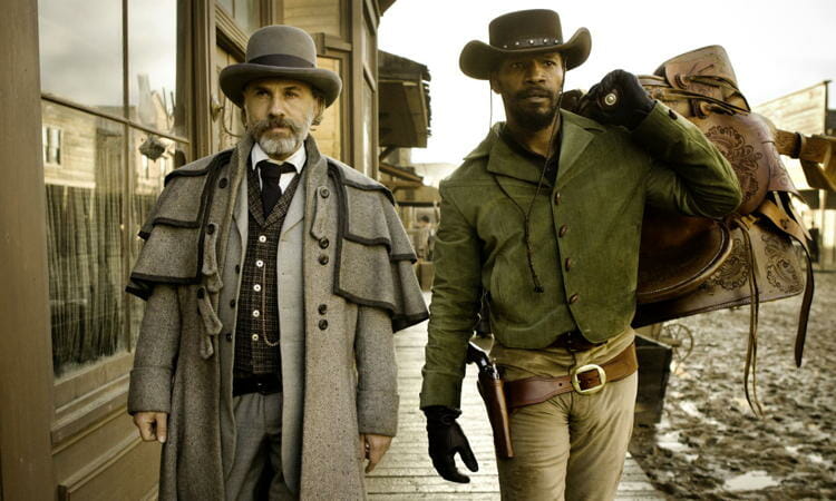 5 Plot Point Breakdown: Django Unchained (2012)