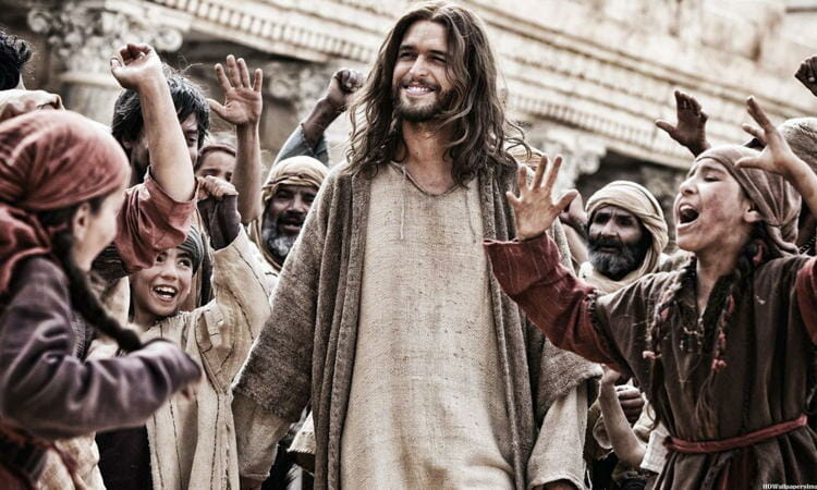 Son of God: Hollywood Embraces the ‘Jesus Business’