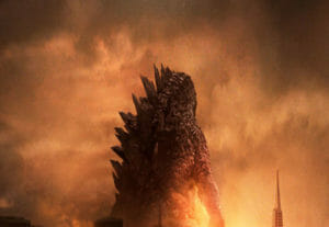 Trailer of the Week: Godzilla (Nature Has An Order)