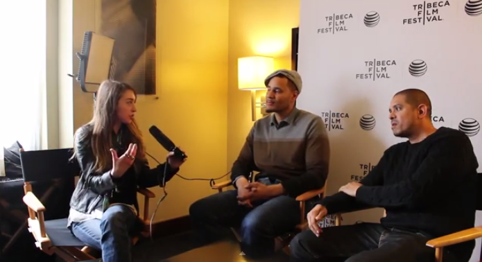 WATCH: Tribeca 2014: Filmmakers One9 & Park talk “Time is Illmatic”