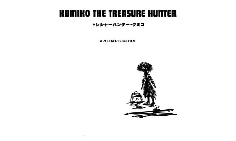 Interview: Zellner and Ohlson talk Kumiko, the Treasure Hunter – DIFF