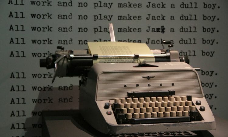 Ten Top Tips On Marketing Your Screenplay