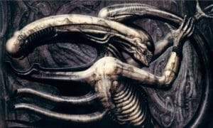 ‘Alien’ Artist H.R. Giger Passes Away