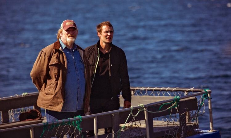 The Grand Seduction: Doc Hollywood Meets Brendan Gleeson