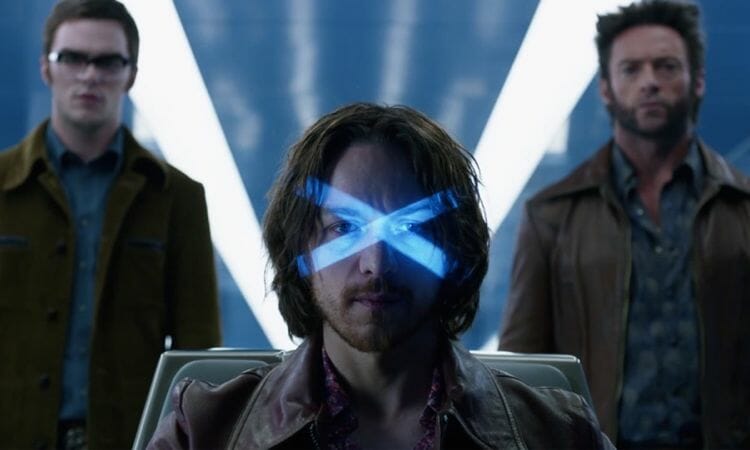 X-Men: Days Of Future Past: Use The Present And Get To The Theater